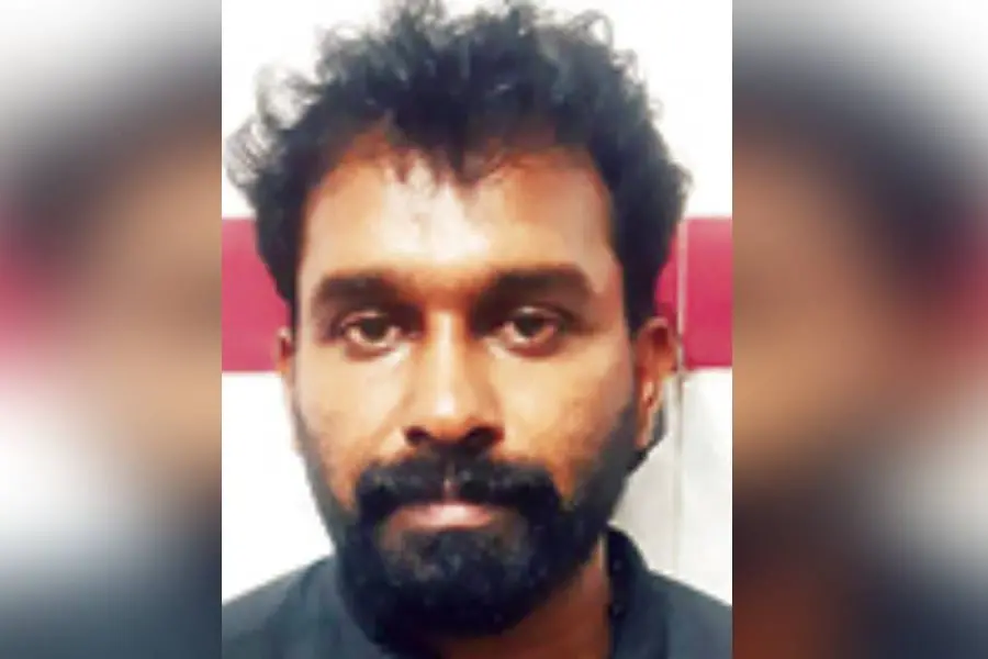 'എ.എ.എ.' ബ്രാന്‍ഡായി വളര്‍ന്നു; ഉന്നത പോലീസ് ഉദ്യോഗസ്ഥരുടെ ക്വട്ടേഷനും മരട് അനീഷിന്