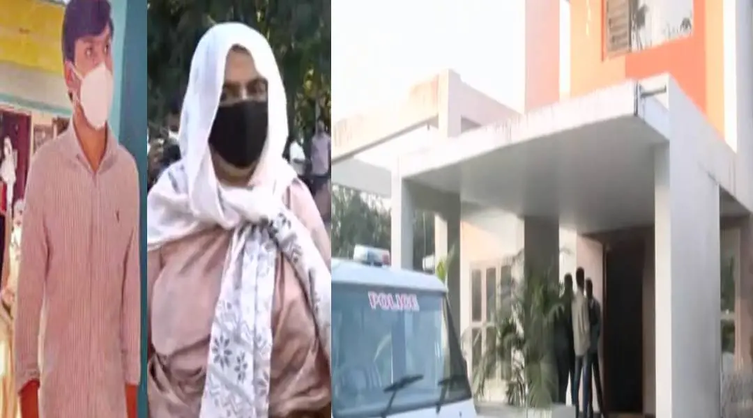 Screengrab: Mathrubhumi News