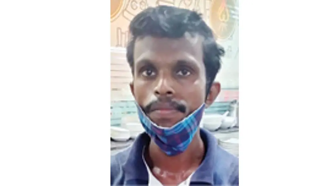 ശംഭുനാഥ് ജാന
