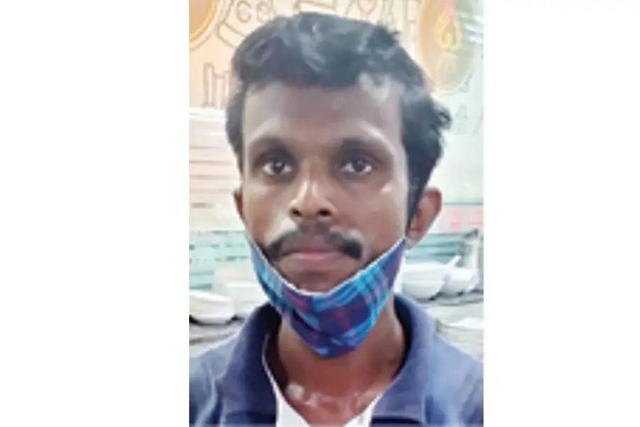 അര്ധരാത്രി കത്തിചൂണ്ടി ഭീഷണിപ്പെടുത്തി, റെയില്വേ ജീവനക്കാരി രക്ഷപ്പെട്ടത് പെപ്പര് സ്പ്രേ അടിച്ച്