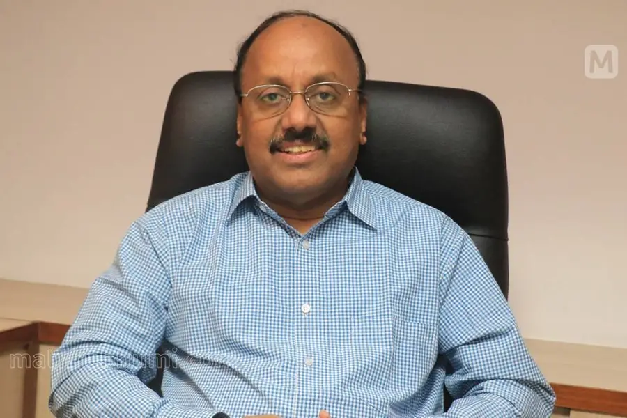 'പെന്ഷന് പ്രായം ഉയര്ത്തിയാല് സര്ക്കാരിന് ലാഭം 4000 കോടി: ശമ്പള കമ്മീഷന് ചെയര്മാന്