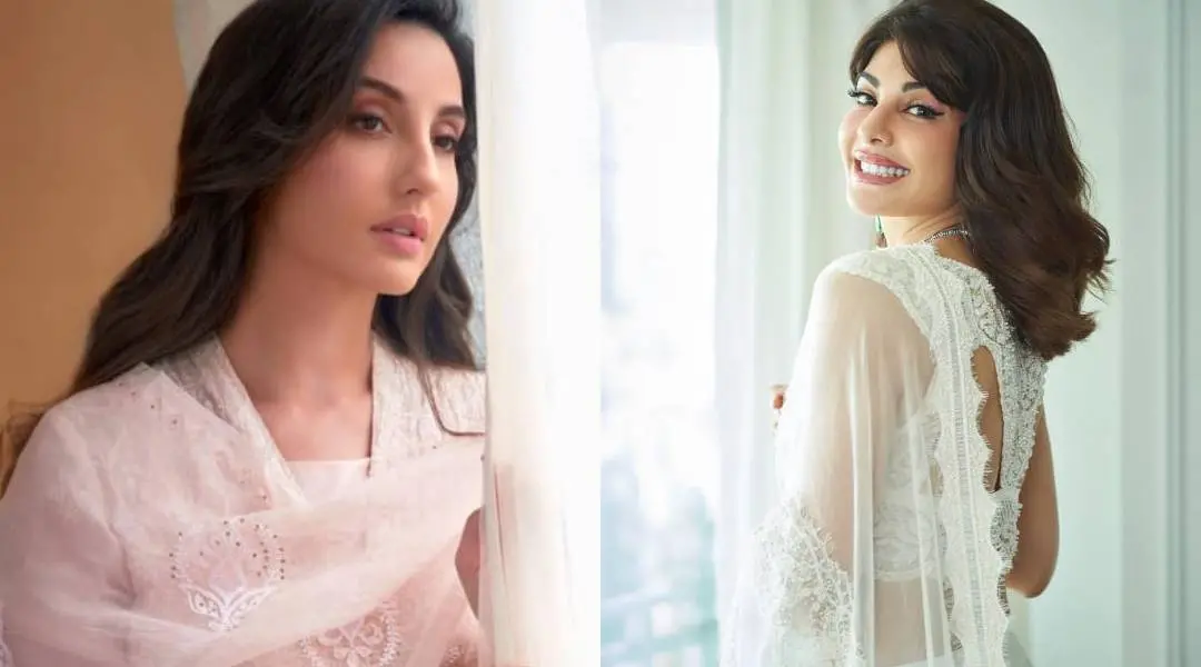 Photo: Instagram|norafatehi & Instagram|jacquelinef143