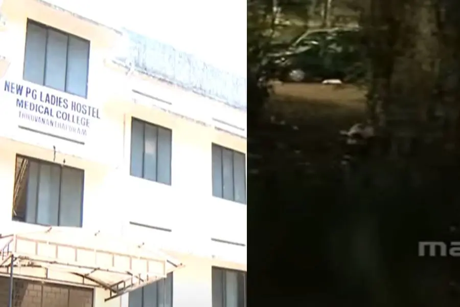 മെഡി. കോളേജ് വനിതാ ഹോസ്റ്റലിന് മുന്നില് നഗ്നതാപ്രദര്ശനം, കൈയോടെ പിടികൂടി; ശല്യം രൂക്ഷമെന്ന് പരാതി