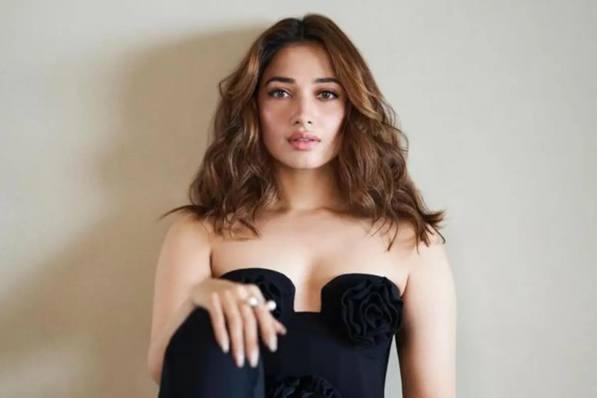 Tamannaah Bhatia | Photo: Instagram