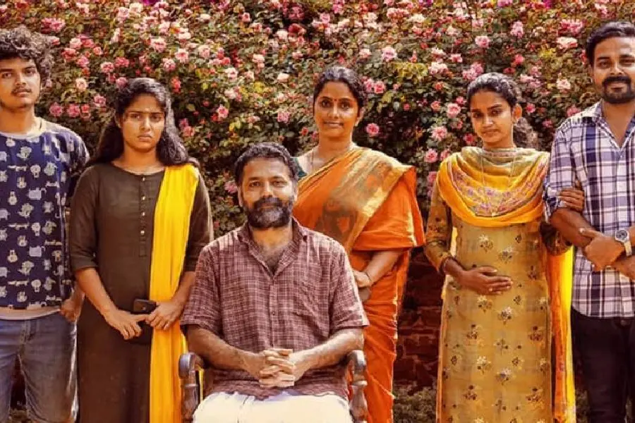 തിങ്കളാഴ്ച നിശ്ചയം, നല്ല 'ഉസാറ്' പടം | Review