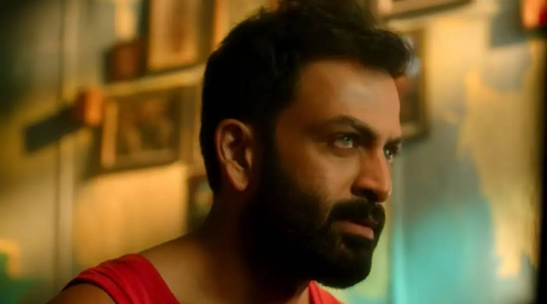 Prithviraj