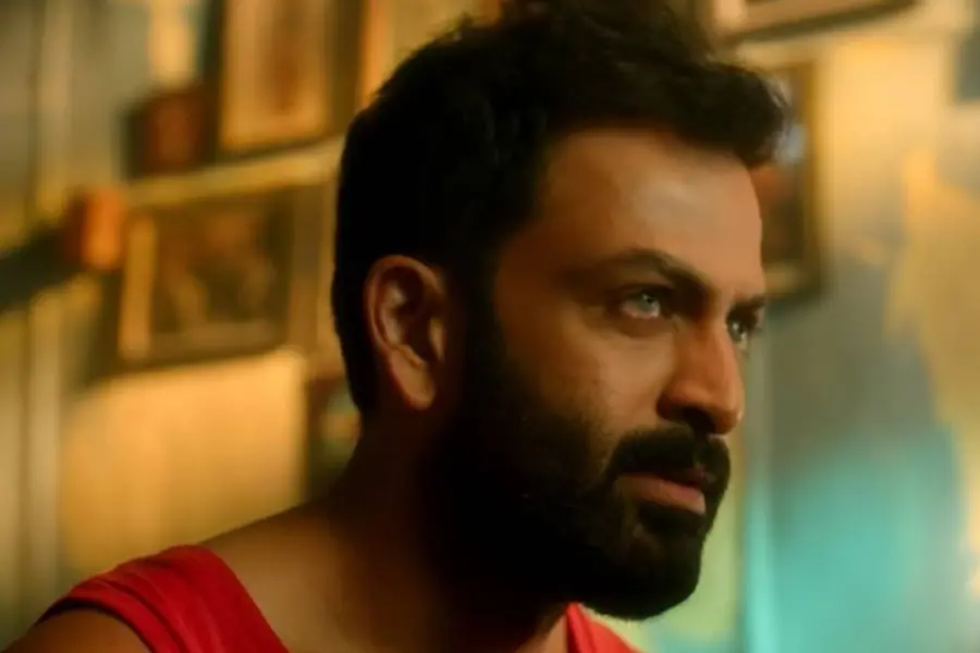 'നിങ്ങൾ കാണുന്നതിനെ വിശ്വസിക്കരുത്'; പൃഥ്വിരാജിന്റെ 'ഭ്രമം' ടീസർ