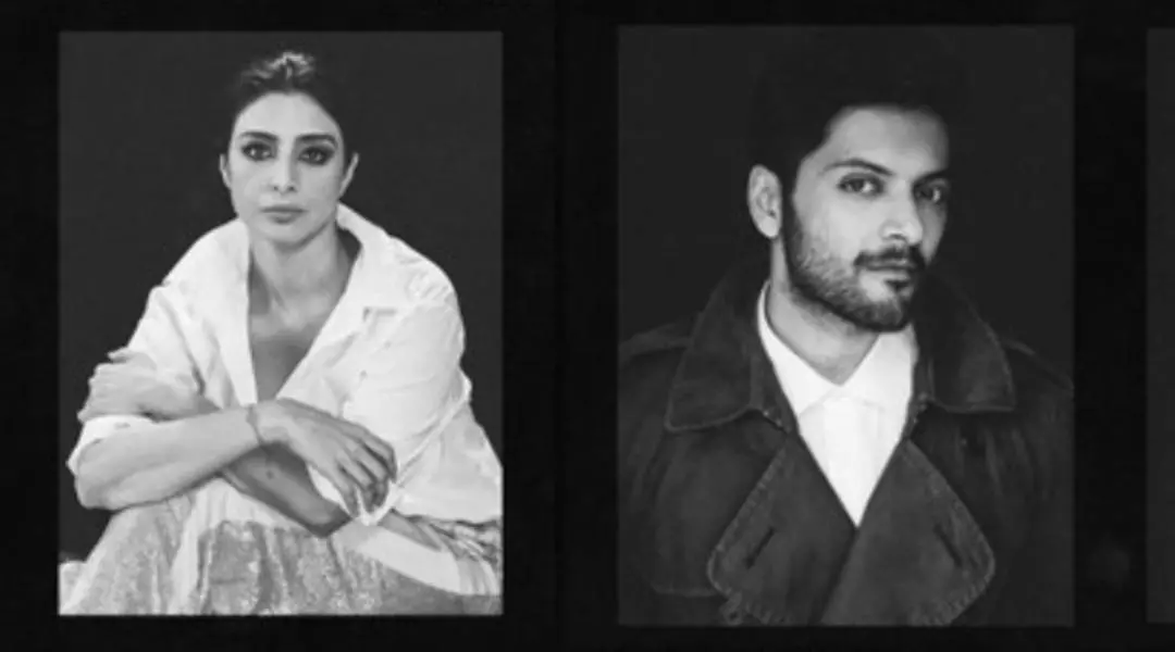 Tabu, Ali Fasal