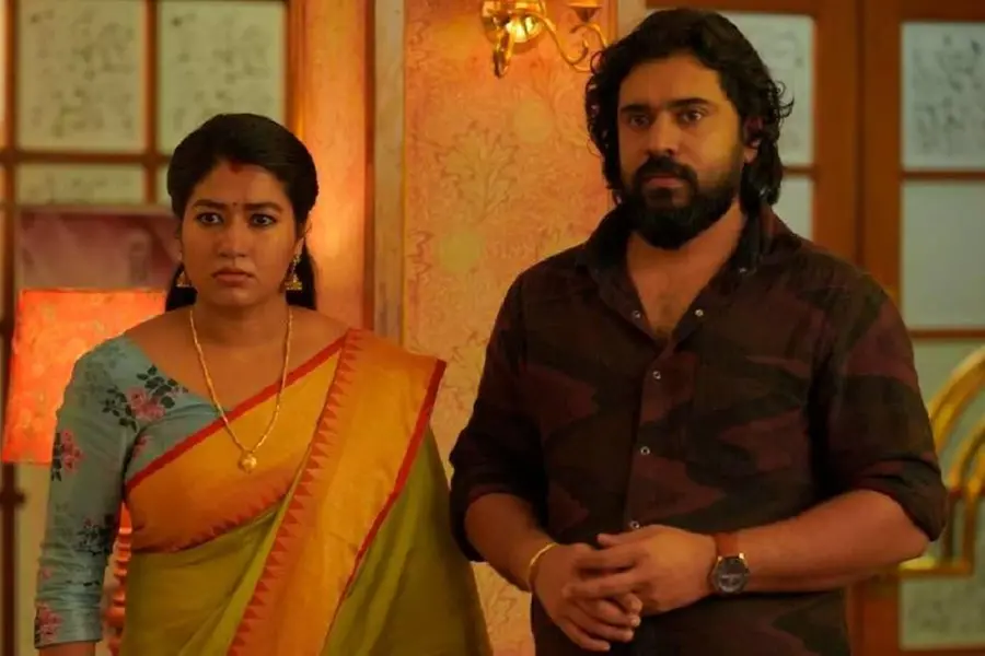 കനകവും കാമിനിയും ഉണ്ടാക്കിയ കലഹം ! | Kanakam Kaamini Kalaham Review