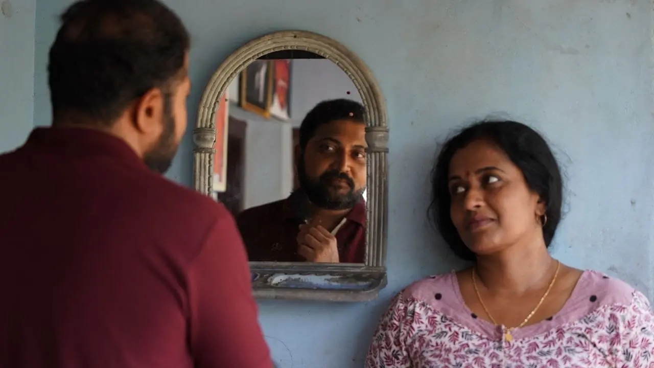 'മുടി'യുടെ ട്രെയ്ലറില് നിന്നും