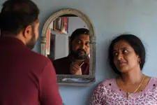 ആനന്ദ്ബാല്‍, മഞ്ജു സുനിച്ചന്‍ പ്രധാനവേഷങ്ങളില്‍; 'മുടി' ഒടിടിയില്‍