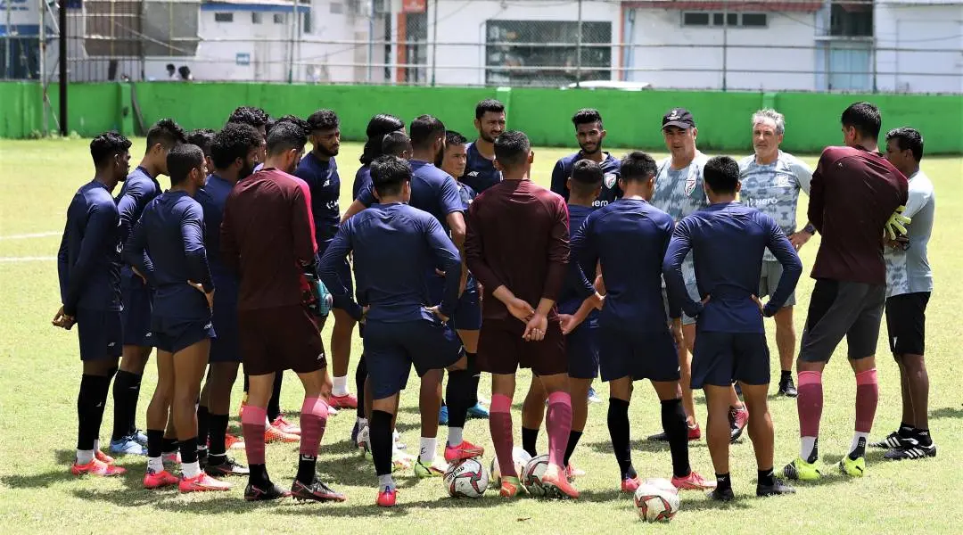 Photo: twitter.com|IndianFootball