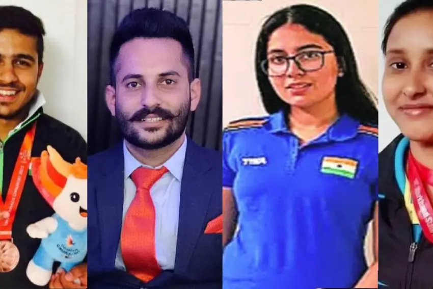 നാല് മാസത്തിനിടെ നാല് ആത്മഹത്യ; ഇന്ത്യന് ഷൂട്ടിങ്ങിന് ഉന്നം പിഴയ്ക്കുന്നത് എവിടെ?