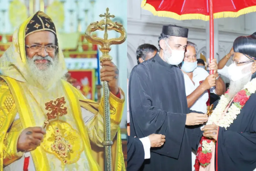 മാർ സേവേറിയോസ്; ആർദ്രതയുള്ളൊരു ഇടയൻ; ദൈവപ്രസാദമുള്ള ജീവിതം