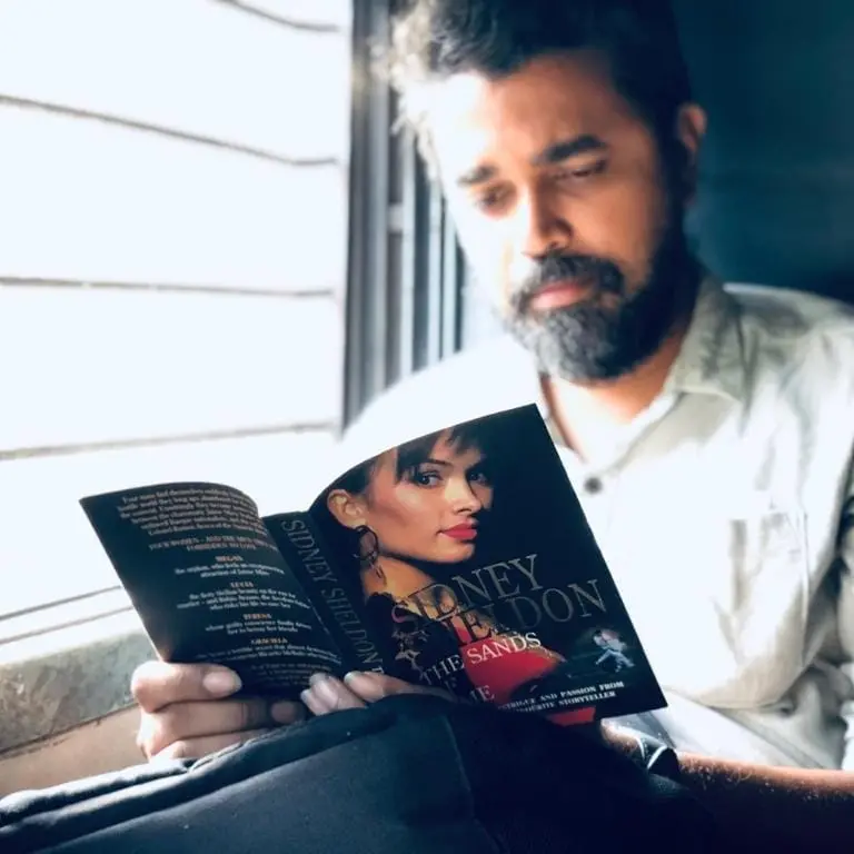 മരിയ റോസ്