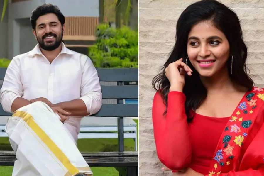 പേരൻപിന് ശേഷം പുതിയ ചിത്രവുമായി റാം; നിവിൻ പോളി നായകൻ