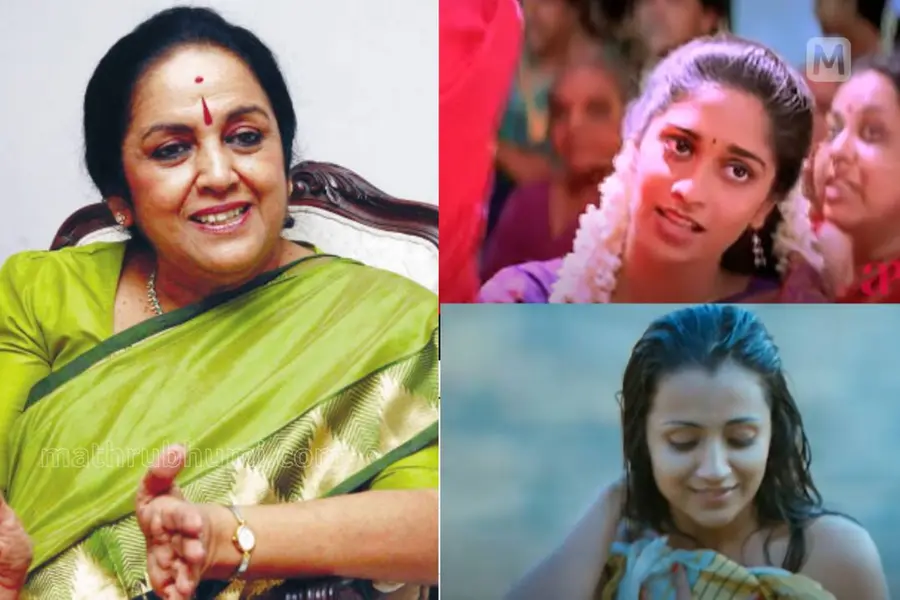 മലയാളത്തില് കൂടുതല് പാടണമെന്ന് ആഗ്രഹിച്ചു, അവഗണന നേരിട്ടു; തമിഴ് ഏറ്റെടുത്തു