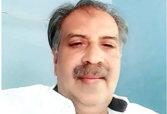 അറസ്റ്റിലായ ചാല നാസ്സര്‍