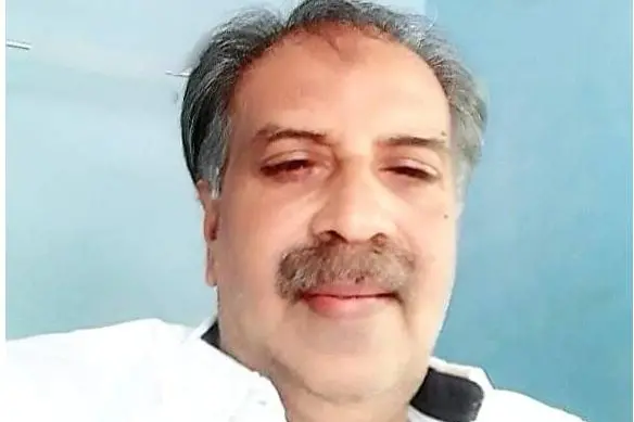 തൊഴിൽചർച്ചയ്ക്കിടെ കെട്ടിടനിര്മാണ സംഘടനാ പ്രതിനിധിക്ക് അടി; ഐ.എന്.ടി.യു.സി. നേതാവ് അറസ്റ്റില്