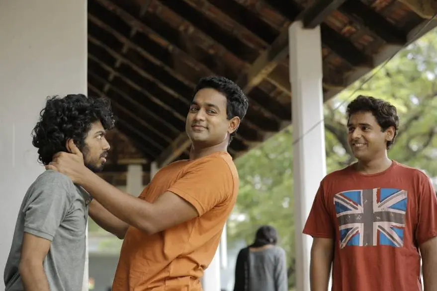 പ്രണയിച്ച് കൊതി തീരാതെ 'കുഞ്ഞെല്ദോ' | Kunjeldho Review