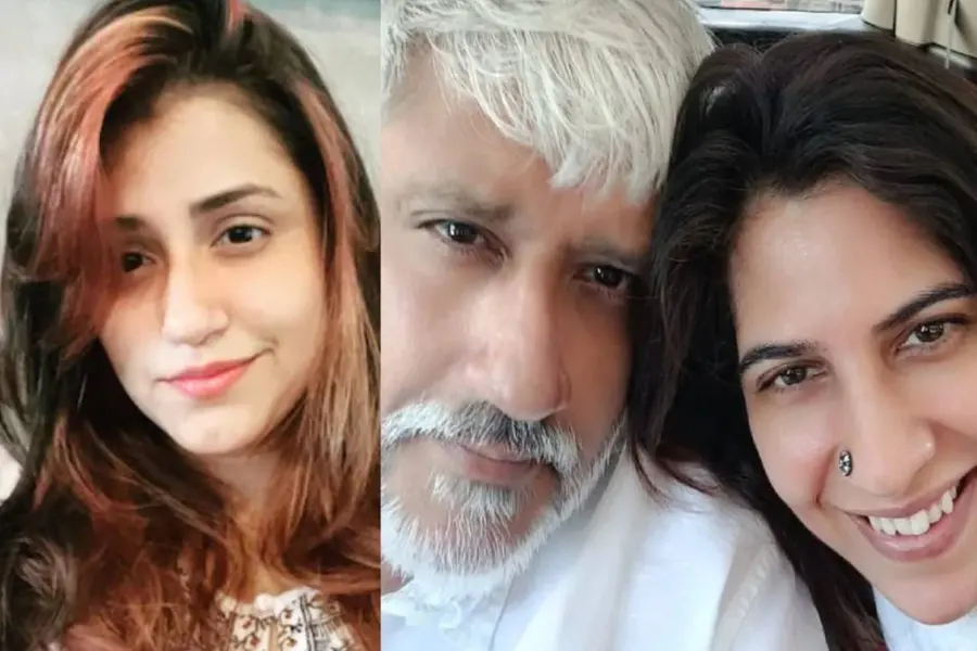 വിവാഹിതനായ വിവരം അച്ഛന് പറഞ്ഞിരുന്നില്ല: കൃഷ്ണ ഭട്ട്