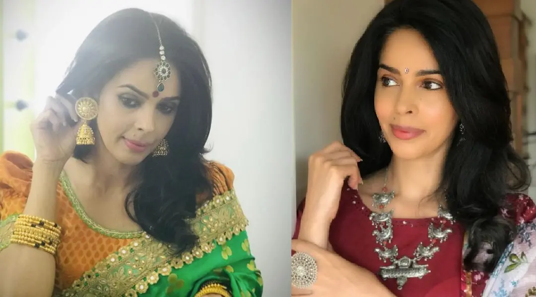 മല്ലിക ഷെരാവത് | Photos: instagram.com|mallikasherawat