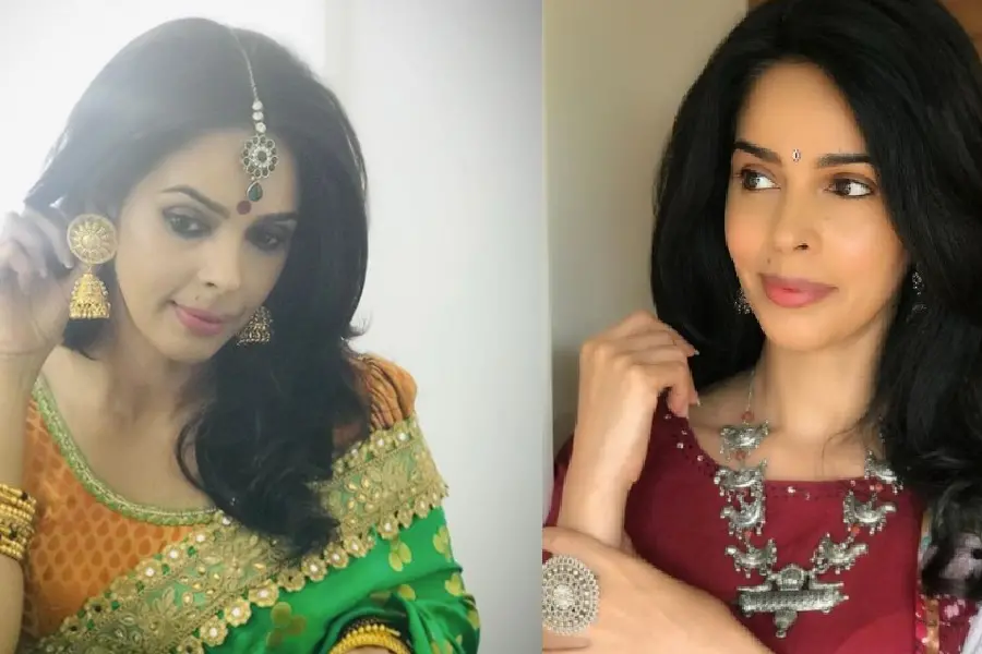 ഓൺസ്ക്രീനിൽ ബോൾഡ‍് ആണല്ലോ, വിട്ടുവീഴ്ച ചെയ്തുകൂടേ എന്ന് ചോദിച്ചവരുണ്ട് : മല്ലികാ ഷെരാവത്