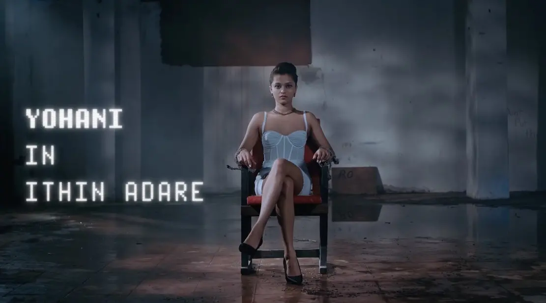 Screengrab: YouTube Video