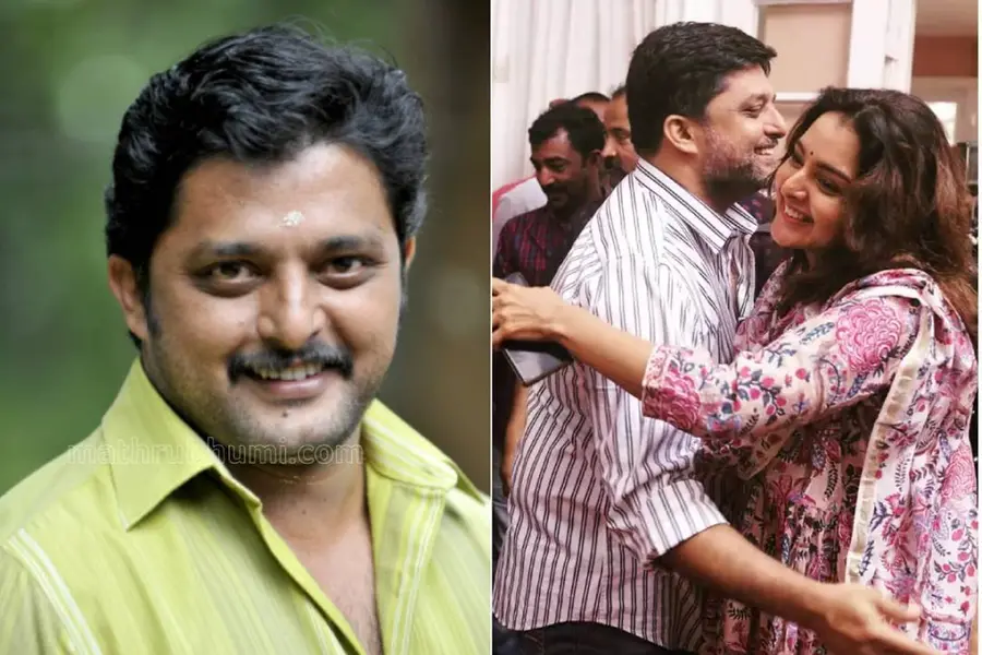 മഞ്ജുവിനേക്കാൾ മുന്നേ നൃത്തം പഠിക്കാൻ തുടങ്ങിയത് ഞാനായിരുന്നു : മധുവാര്യർ | അഭിമുഖം
