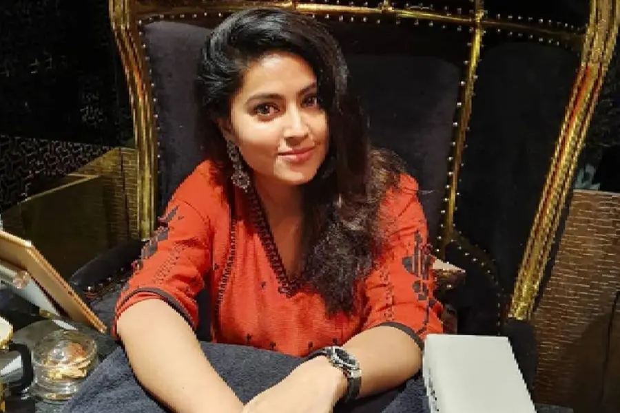 നിക്ഷേപ തട്ടിപ്പില് 26 ലക്ഷം നഷ്ടമായി; പോലീസില് പരാതി നല്കി നടി സ്നേഹ