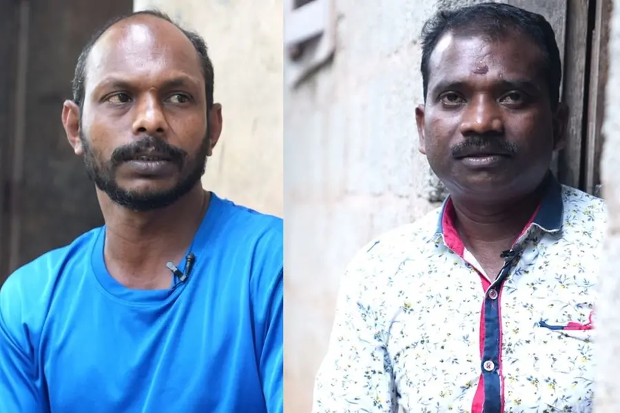 കള്ളനെന്ന് മുദ്രകുത്തി, വേട്ടയാടി; പോലീസുകാരാല് കീഴ്മേല് മറിഞ്ഞ ജീവിതങ്ങള്
