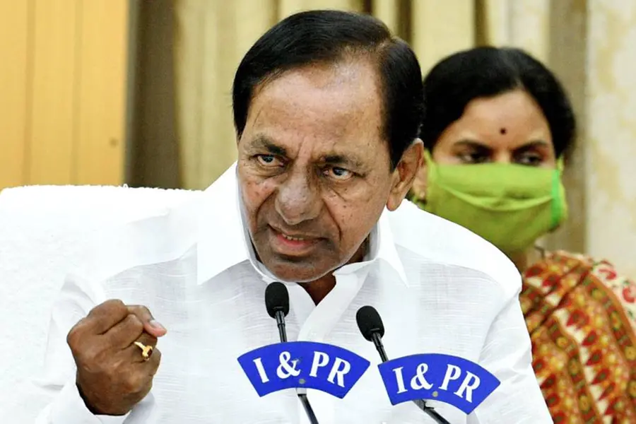 ചന്ദ്രശേഖരറാവുവിന് തിരിച്ചടി; തെലങ്കാനയിൽ കർഷകർക്കുള്ള സഹായധനവിതരണം നിർത്താൻ തിരഞ്ഞെടുപ്പ് കമ്മിഷൻ