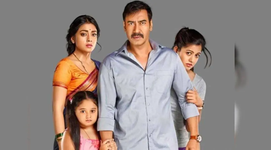 Drishyam 2