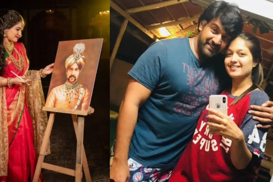 'അഗ്നിപരീക്ഷണം എളുപ്പമല്ല, ചിരുവെന്ന വെളിച്ചത്തിലേക്കാണ് എന്റെ യാത്ര'