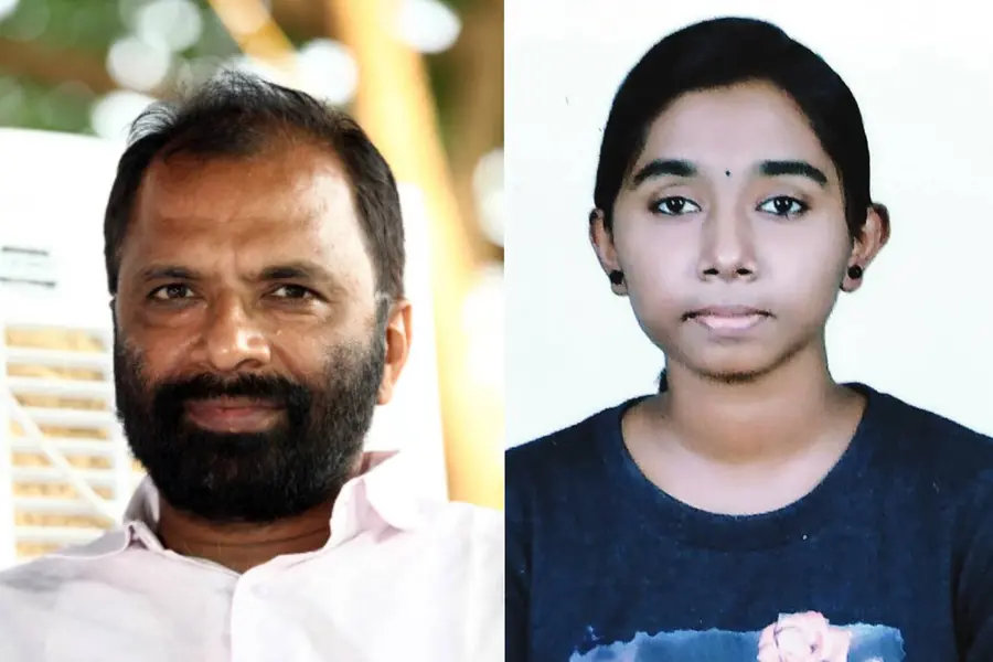 സൗകര്യമുള്ളൊരു ആശുപത്രിയുണ്ടായിരുന്നുവെങ്കില് അച്ഛനെ രക്ഷിക്കാന് കഴിഞ്ഞേനെ: വിവി പ്രകാശിന്റെ മകള്