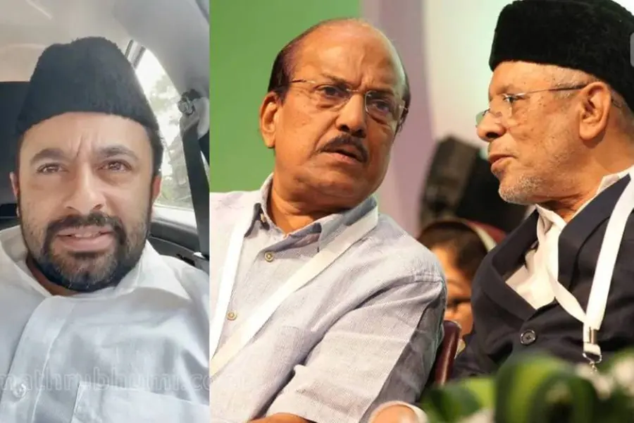 ലീഗിന് തീരാതലവേദനയായി മുഈനലി; നടപടിയെടുത്താലും ഇല്ലെങ്കിലും പ്രതിസന്ധി