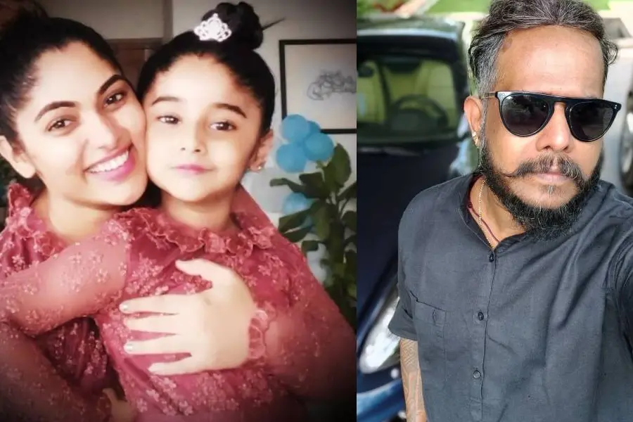 'ചെന്ന് കേറുന്ന' വീട്ടിലെ ജോലിക്കാരിയാക്കാനല്ല, മക്കളെ സ്വയം പര്യാപ്തരാക്കാൻ ശ്രമിക്കണം- ഹരീഷ്