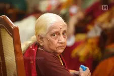 കേരളത്തിന്റെ സംഗീതദേവത