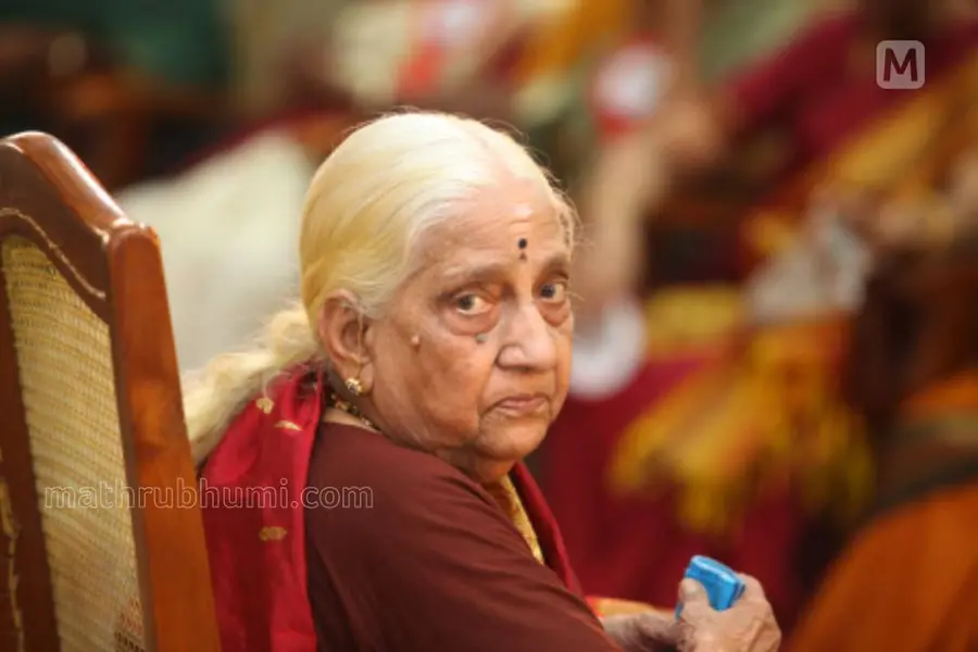 കേരളത്തിന്റെ സംഗീതദേവത