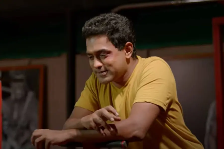 'ഗുരുവായൂര് കേശവന്റെ പോലെ എടുപ്പുളള പേര് വേണം'; ആസിഫിന്റെ കുഞ്ഞെല്ദോയുടെ ടീസര് പുറത്ത്
