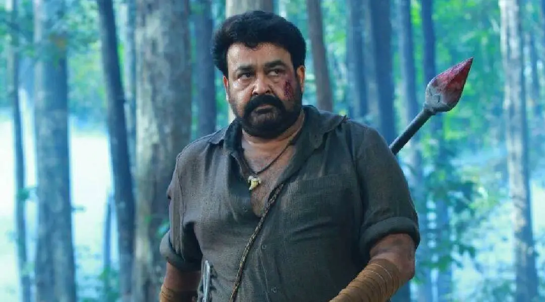 Mohanlal