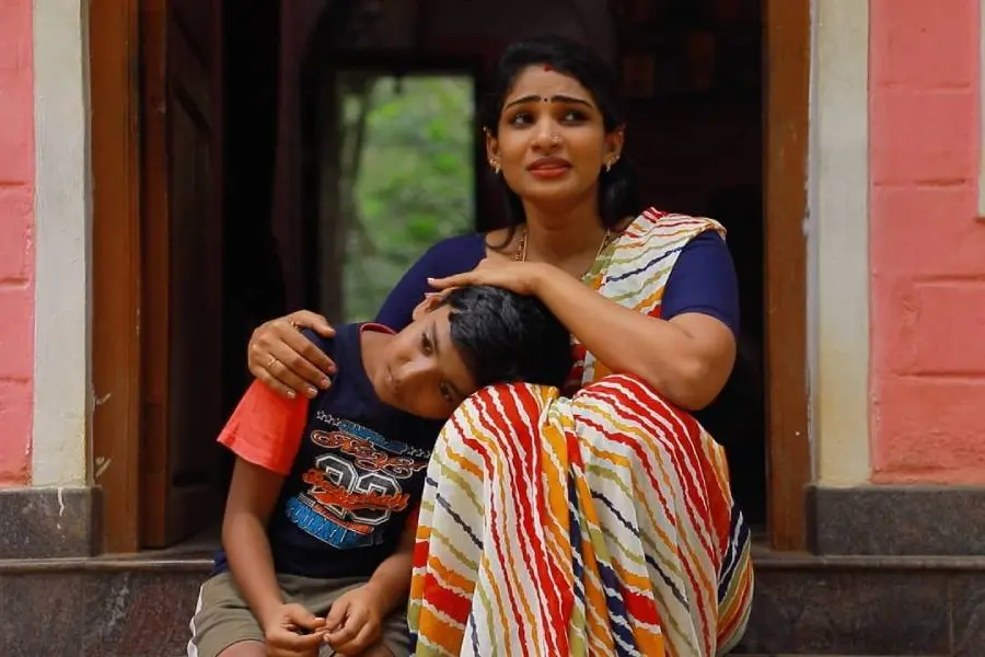 മഹാബലിയും കൊറോണയും പിന്നെ ദാരിദ്ര്യവും; ടെലിഫിലിം റിലീസായി