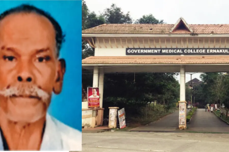 അച്ഛന്റെ വായില്‍നിന്ന് പുഴു ഊര്‍ന്നിറങ്ങുന്നുണ്ടായിരുന്നു; ഈ ഗതി ഇനി ആര്‍ക്കും വരരുതെന്ന് മകന്‍
