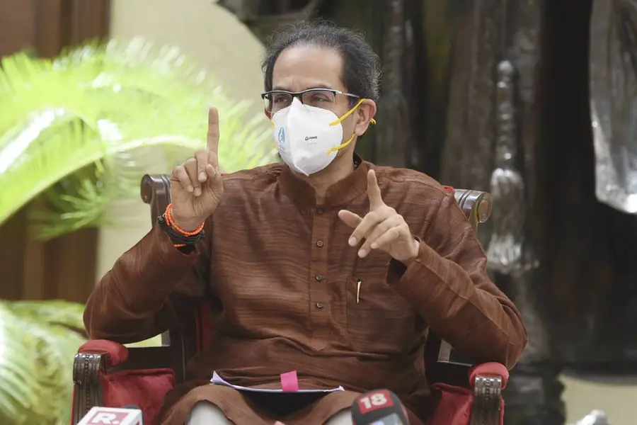 മഹാരാഷ്ട്രയും മമതയുടെ പാത സ്വീകരിക്കണ്ടിവരും; ബിജെപിക്ക് മുന്നറിയിപ്പുമായി ശിവസേന