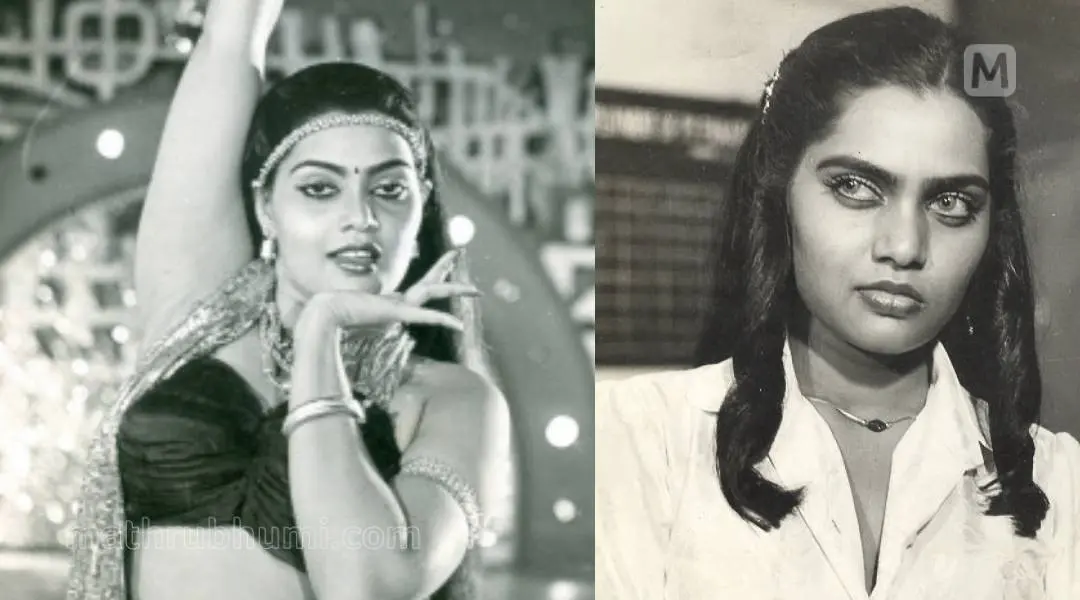 Silk Smitha