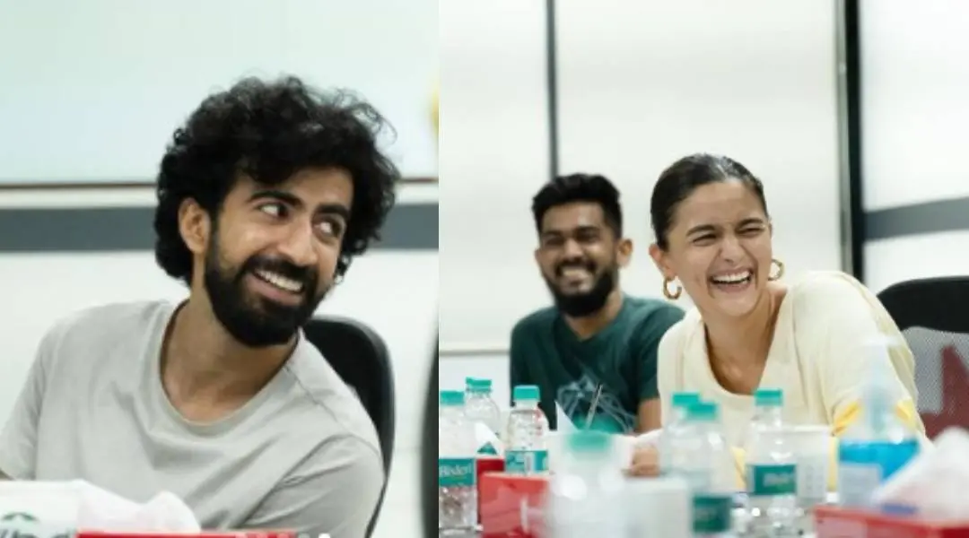 Roshan, alia