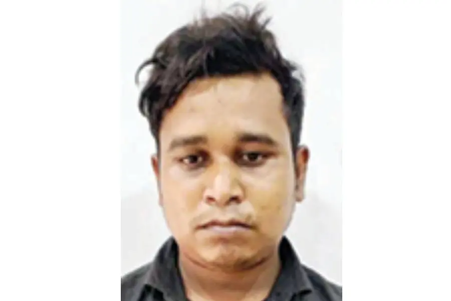 വ്യാജ ദിര്ഹം നല്കി 5 ലക്ഷം തട്ടിയ കേസില് പിടിയിലായത് ബംഗ്ലാദേശ് പൗരന്; ഒരാള് കൂടി അറസ്റ്റില്