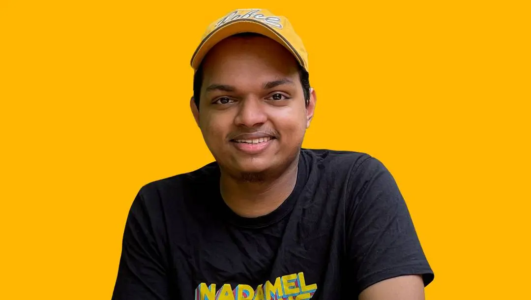 അനന്തകൃഷ്ണന്