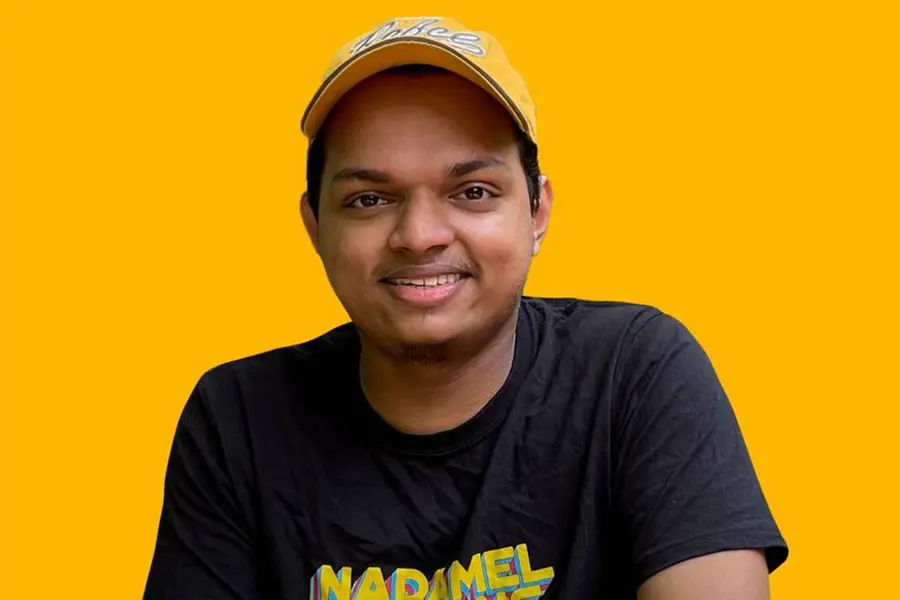 37 ചിത്രങ്ങള്‍ വിറ്റ്‌ അനന്തകൃഷ്ണന്‍ നേടിയത്‌ 30 ലക്ഷം; ഡിജിറ്റല്‍ ചിത്രങ്ങള്‍ക്ക്‌ എന്‍എഫ്ടി വിപണി