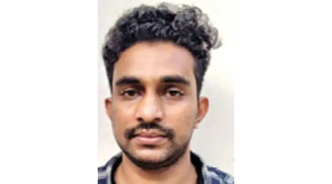 നിസാമുദ്ദീൻ